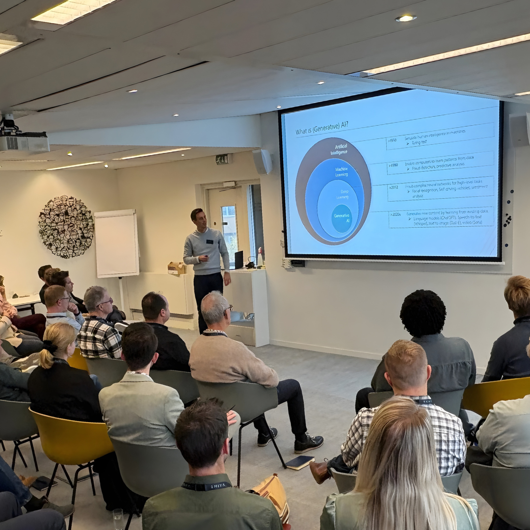 Expert Session - Managing AI Adoption