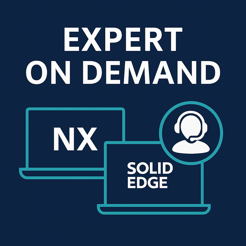 Expert on Demand