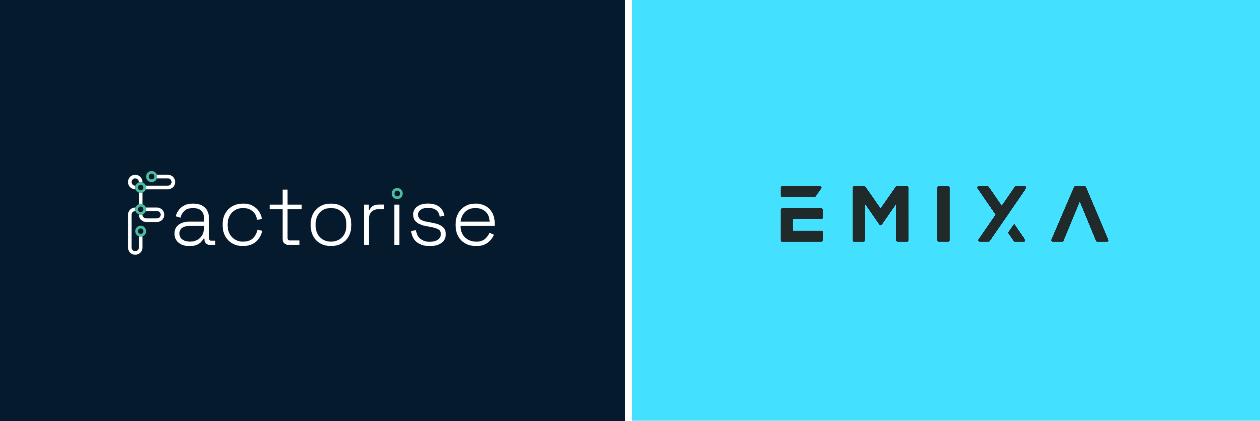 Emixa And Factorise Expand Partnership Across EMEA to Accelerate Shop Floor Digitalisation