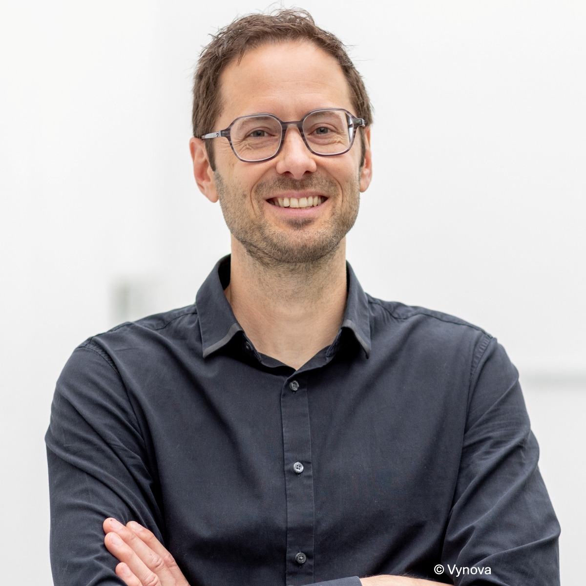 Foto - Yves Van Genechten (Operational Excellence Manager) (2)