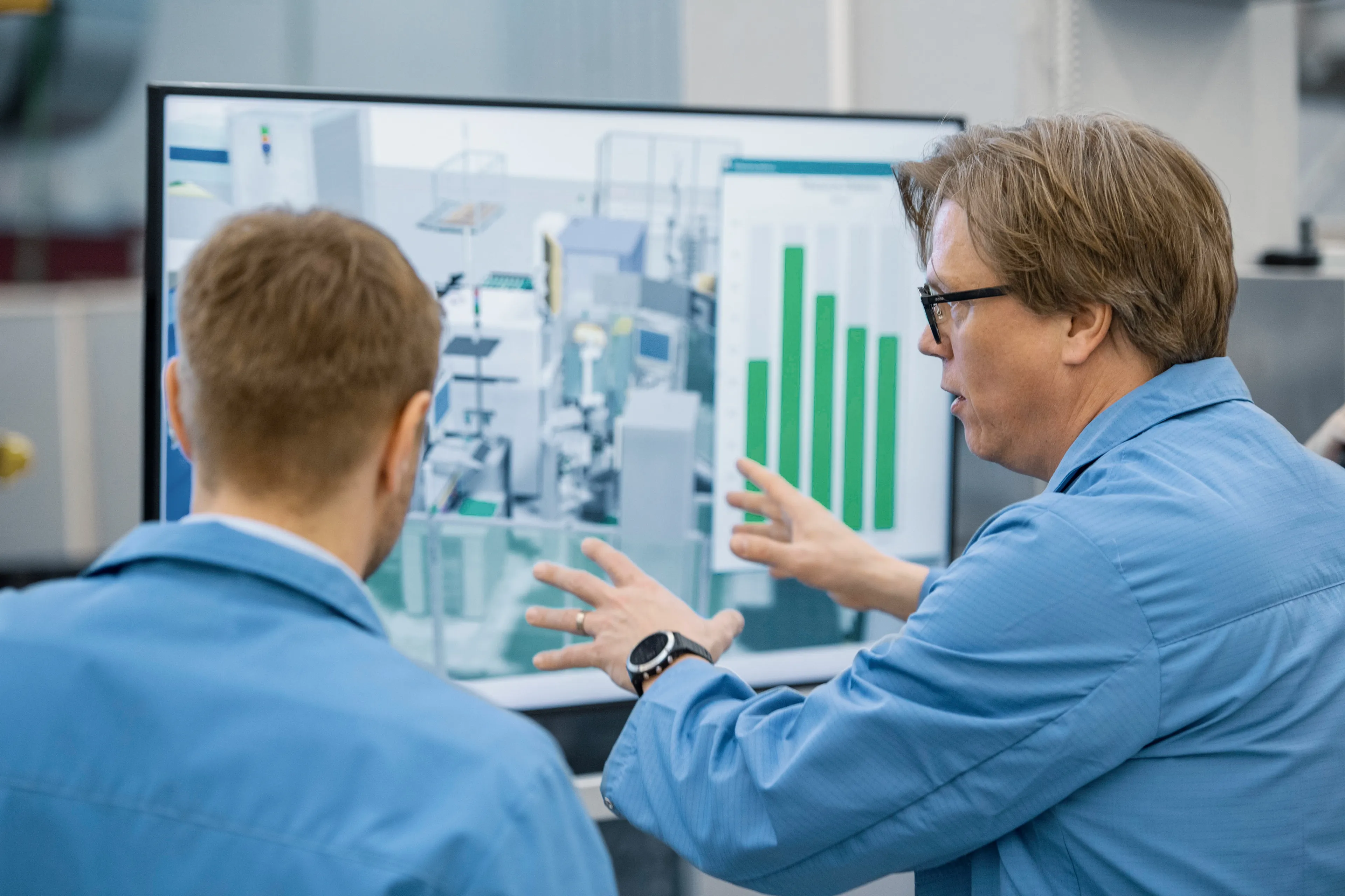 3 Ways Simulation-Driven Processes Can Solve Labour Shortages