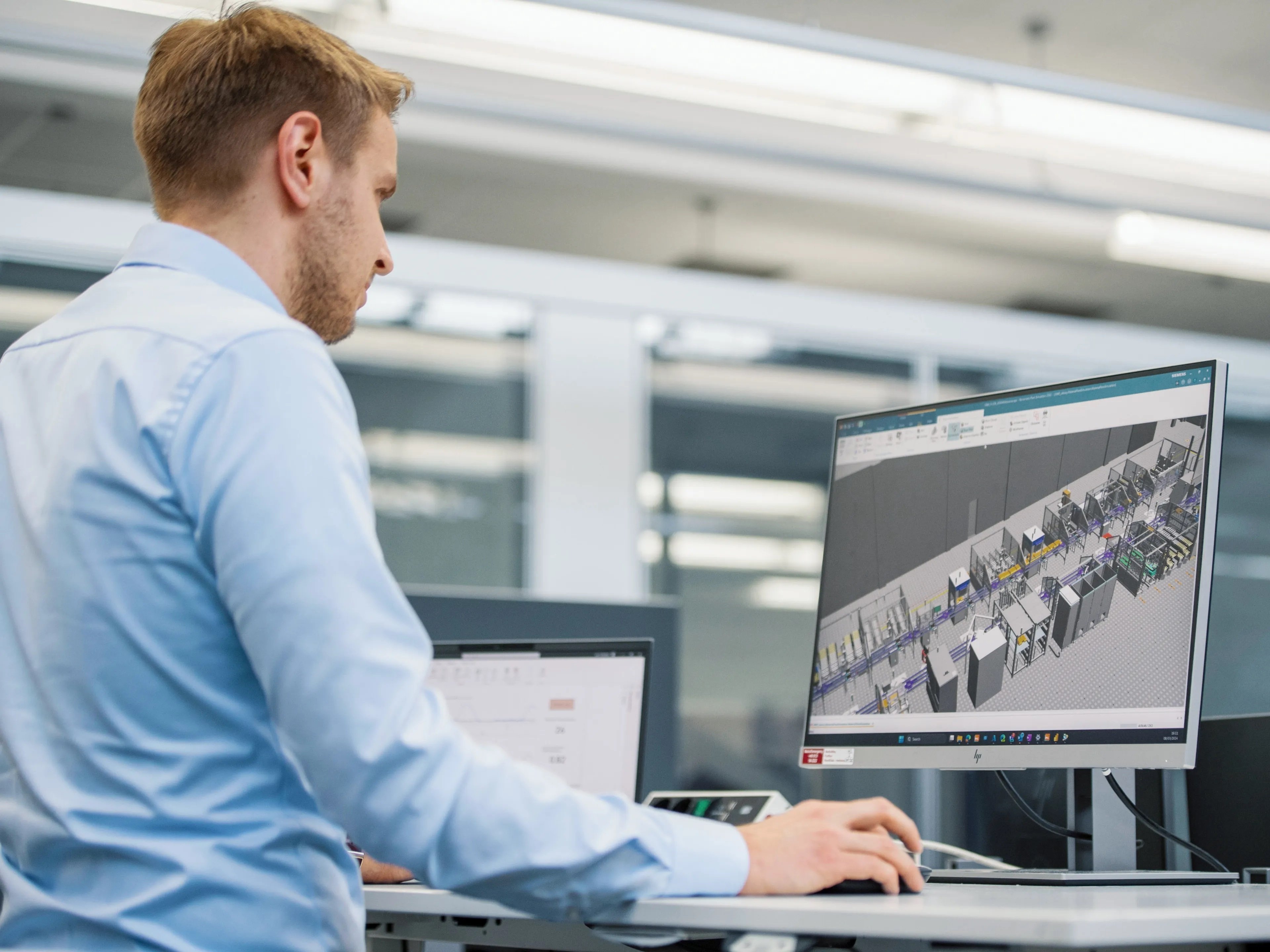 Using Simulation to Design Future-Proof Systems for Tomorrow’s Needs