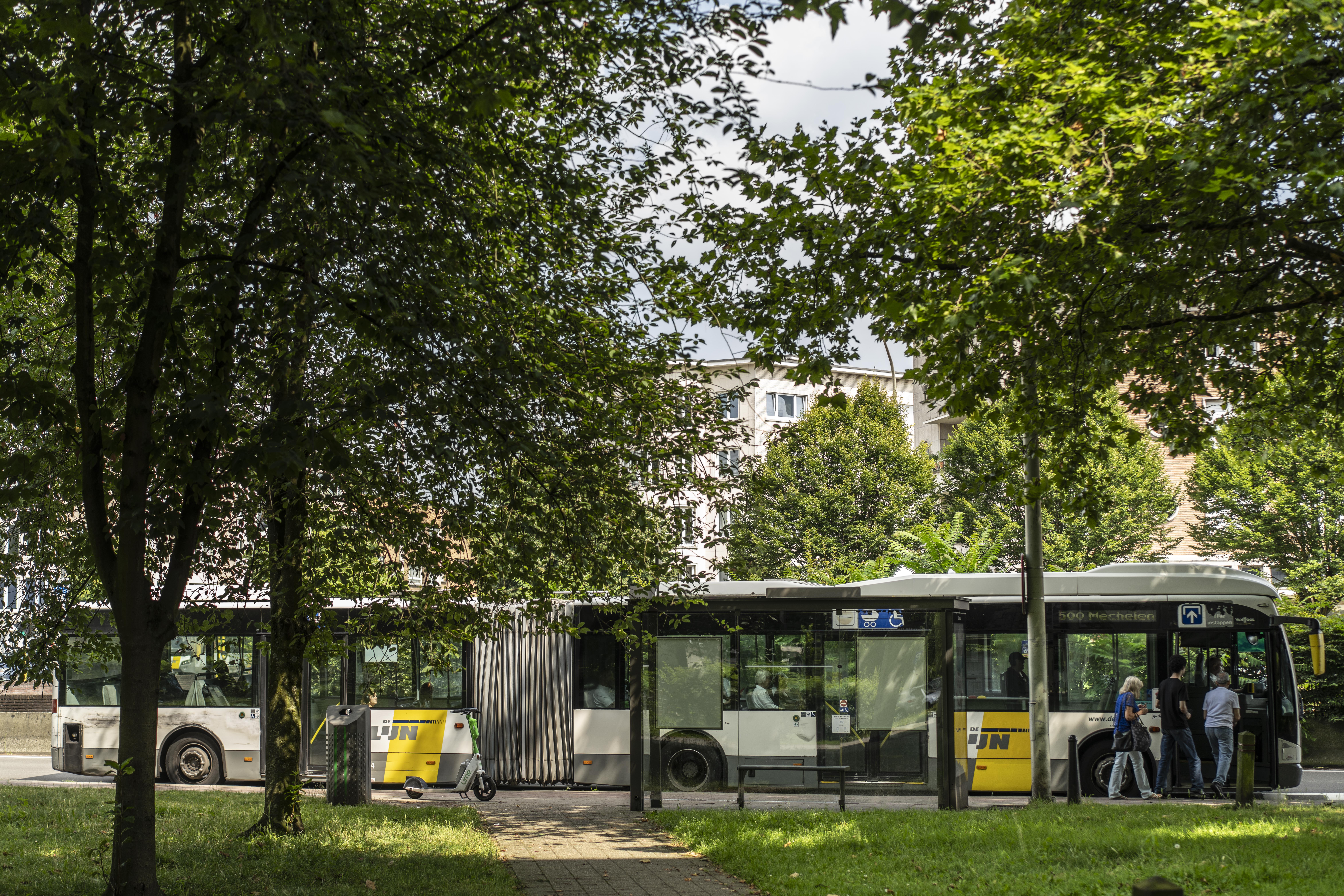 De Lijn’s Drive for Digital Excellence