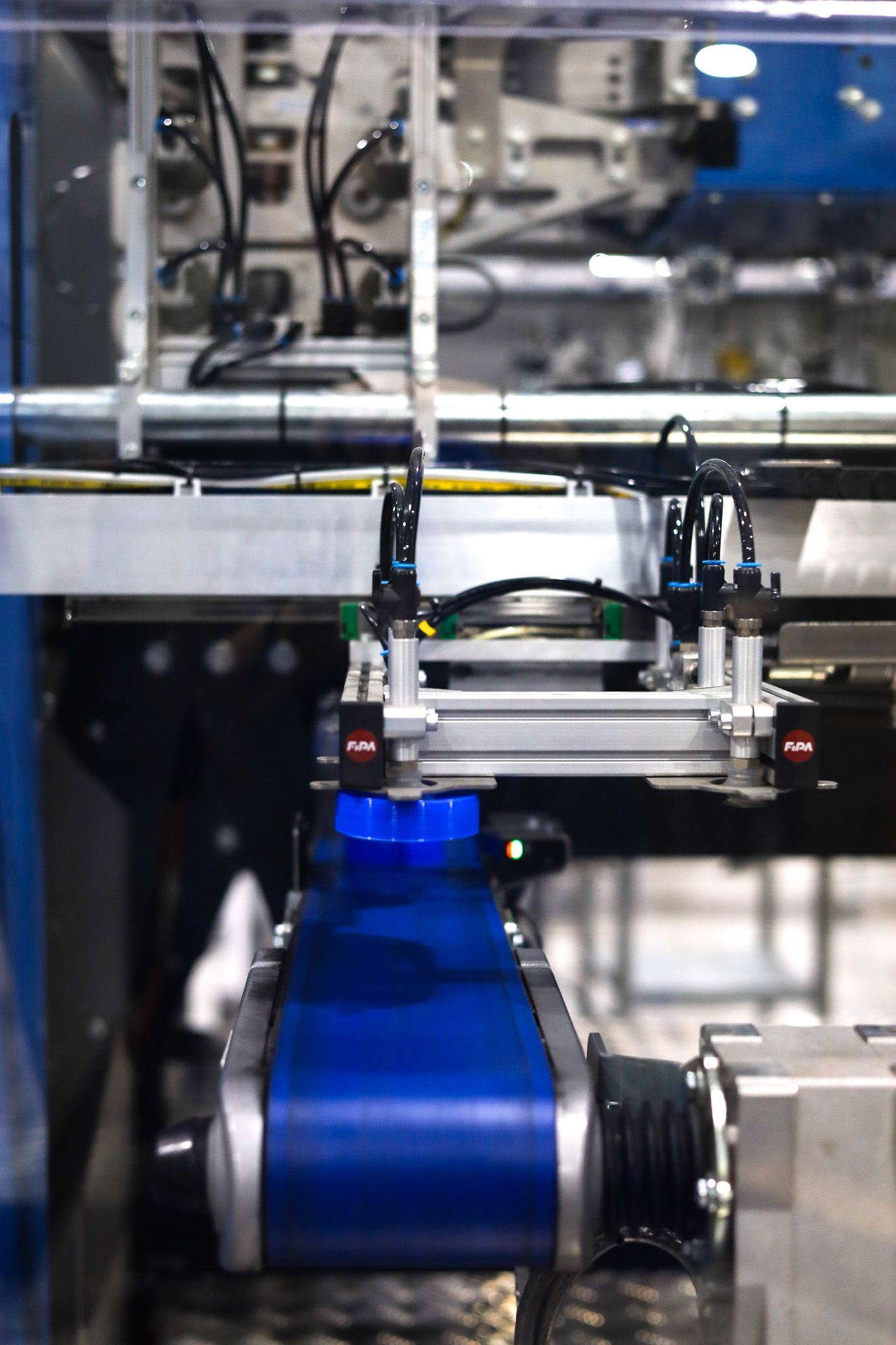 Kornelis Caps & Closures | Emixa Success Story