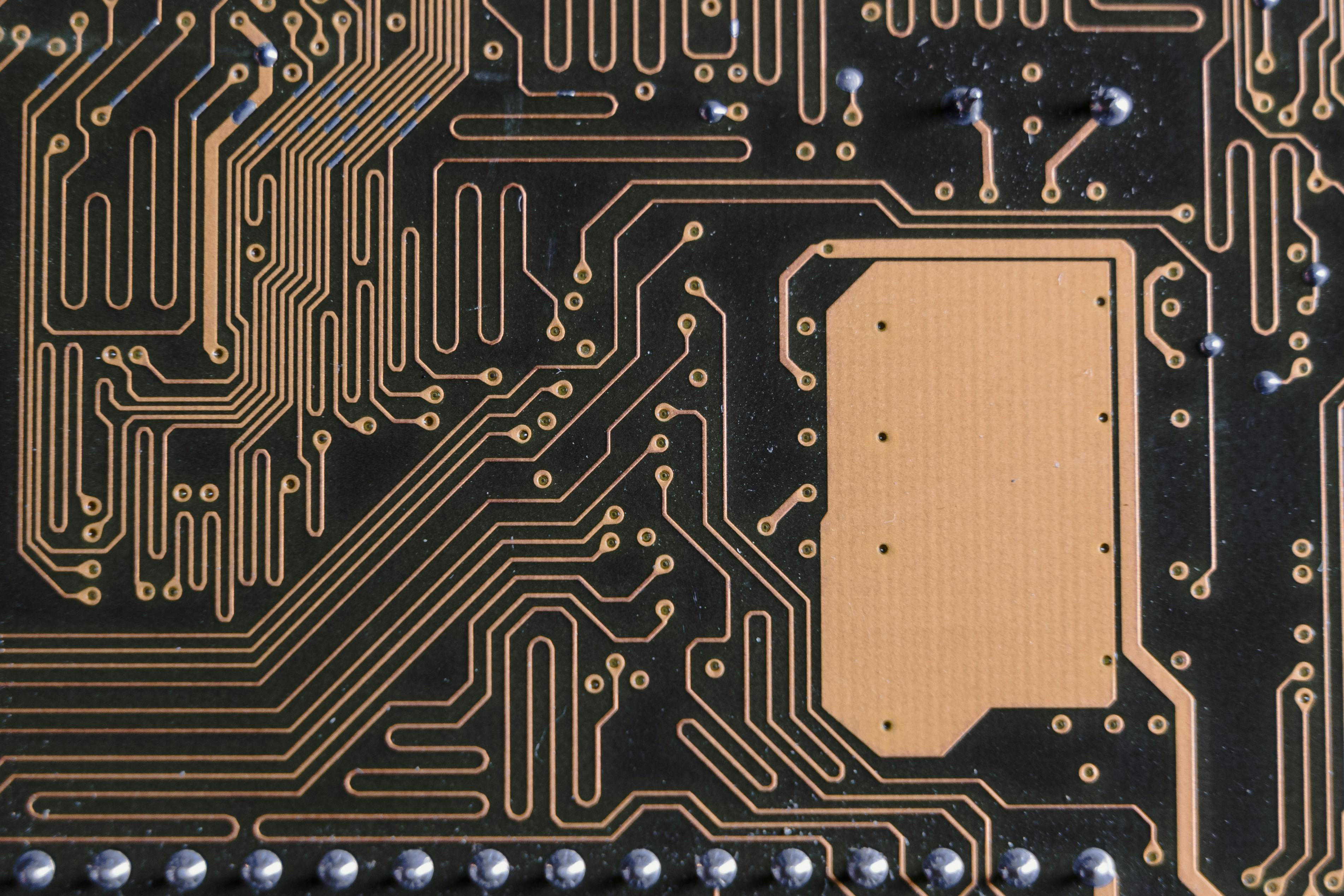 Industrial Electronics