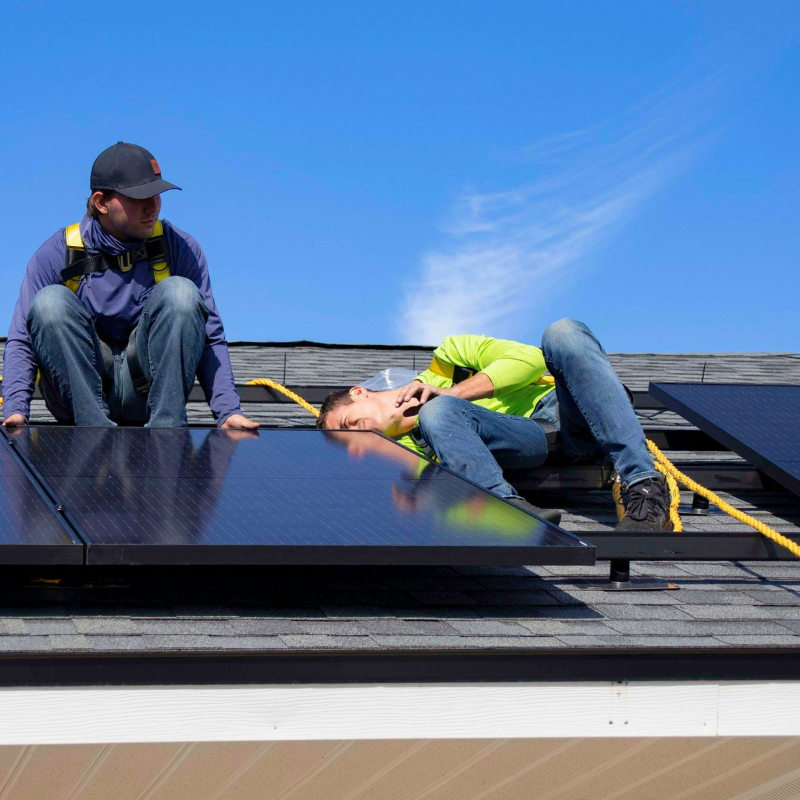 Installation Industry