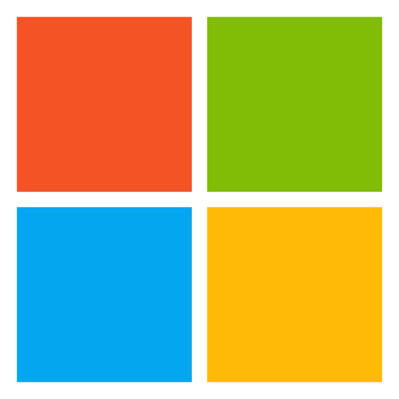 MicrosoftIcon