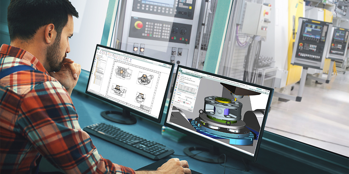 NX CAD NX CAM