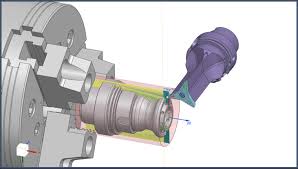 NX CAM Tooling