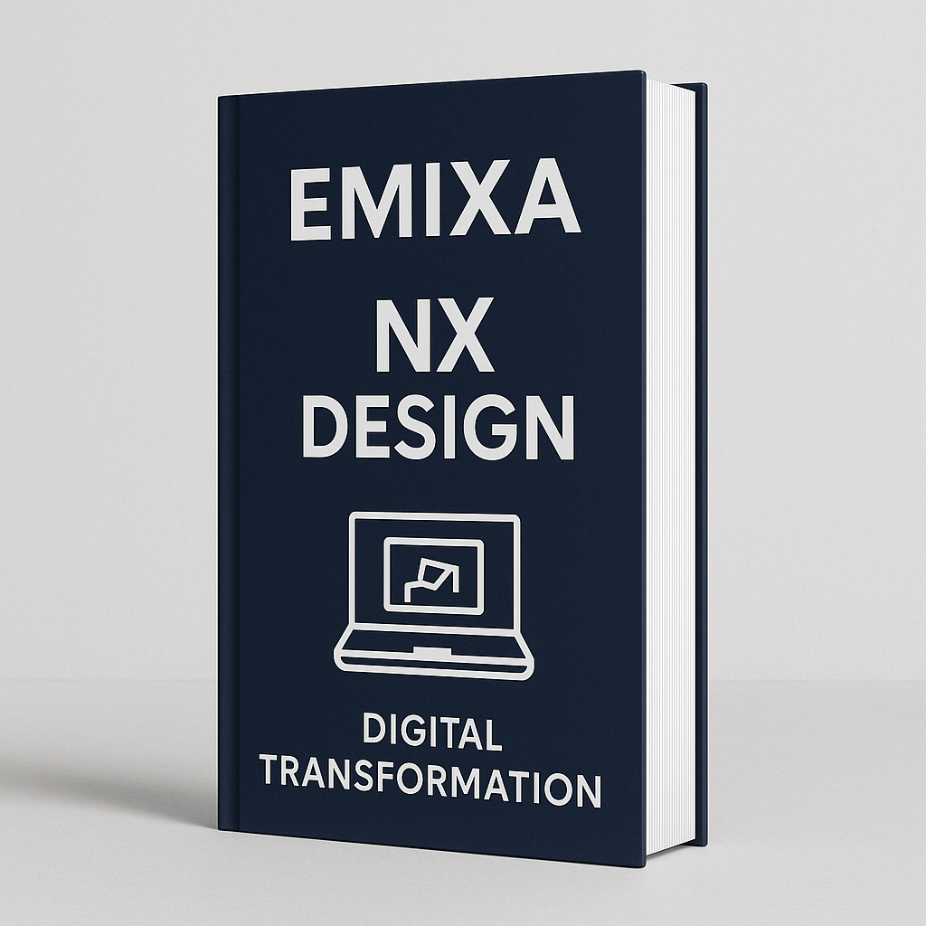NX Design Product Guide