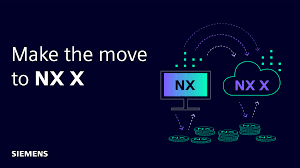 NX X