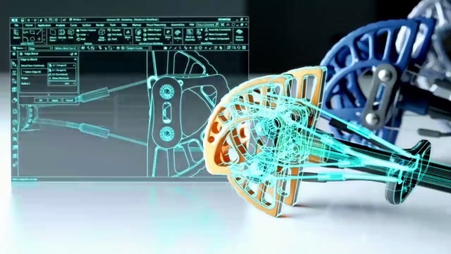 NX Design