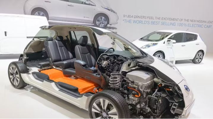 Automotive OEMs