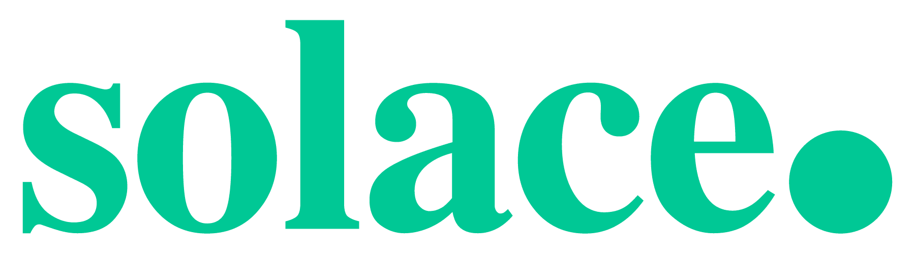 Solace-logo-green