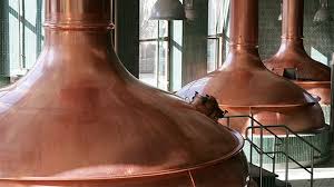 Paulaner Tecnomatix