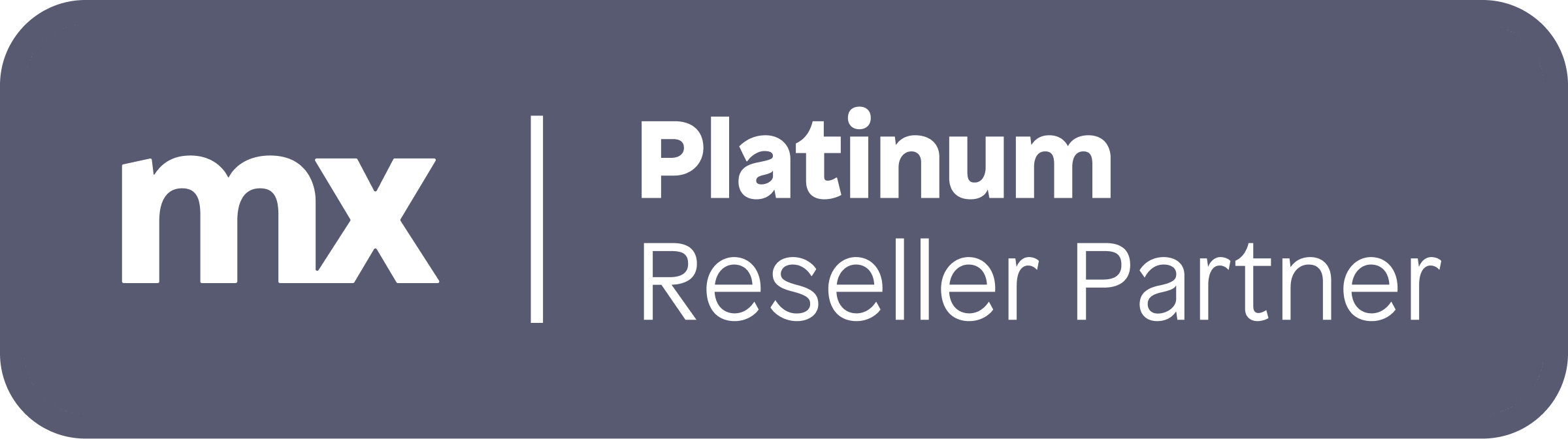 Platinum Reseller 1