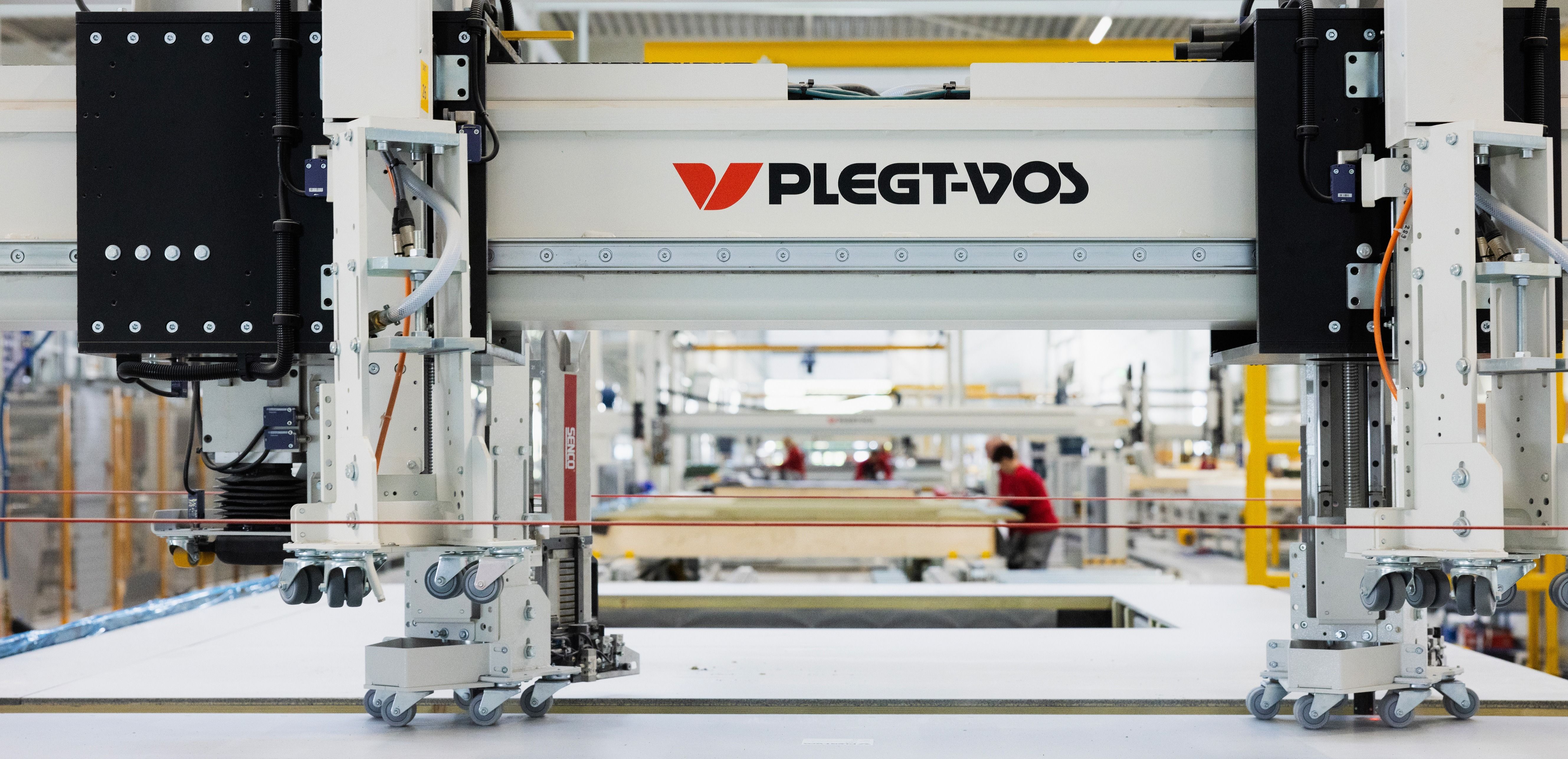 Hoe Plegt-Vos standaardisatie inzet voor schaalbare groei