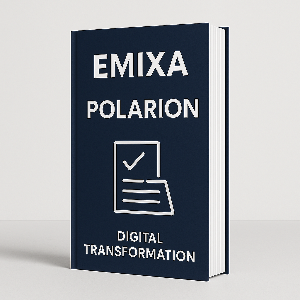 Polarion Product Guide