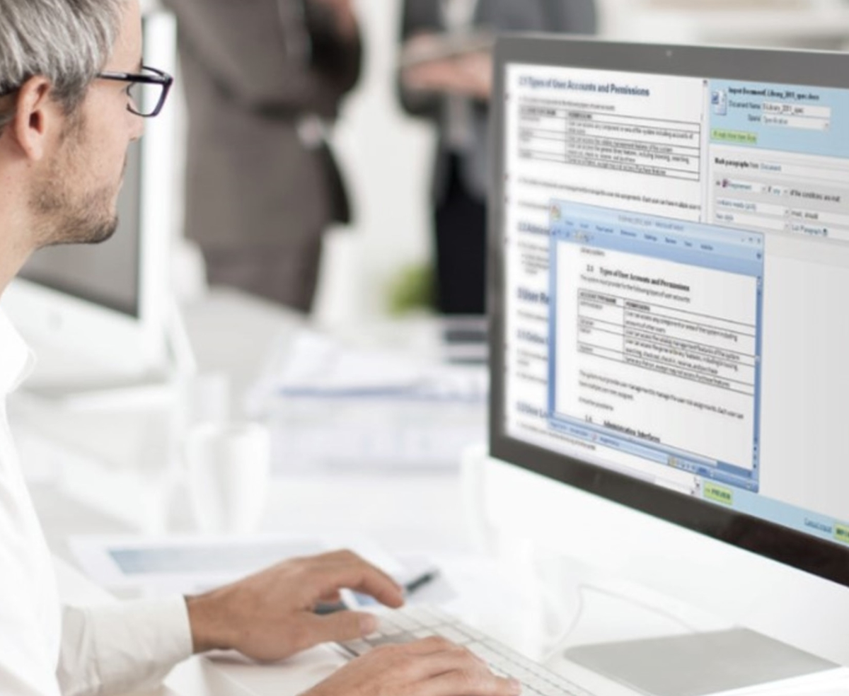 Polarion Requirements Management - Feb