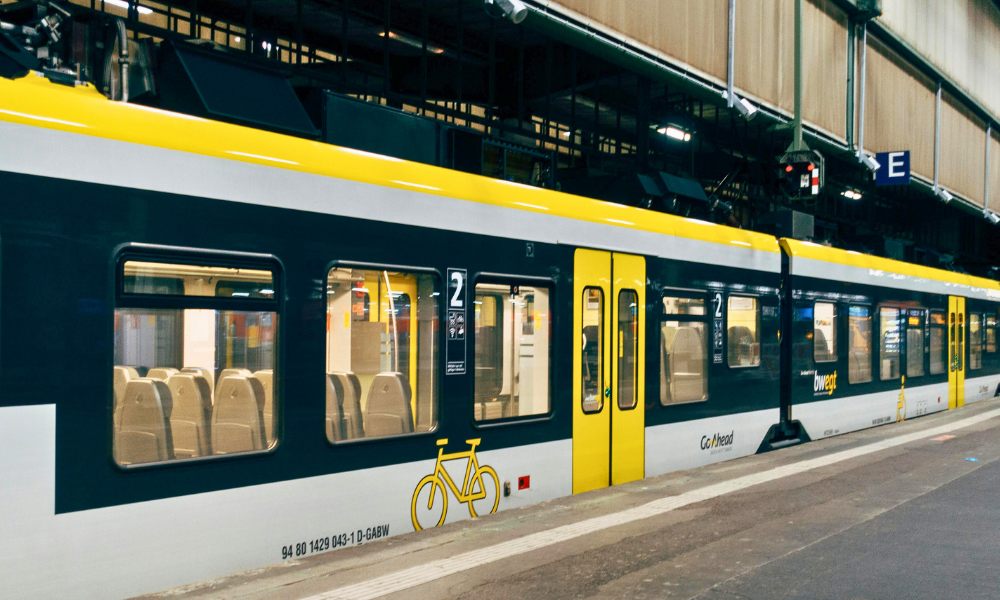 Public Transport