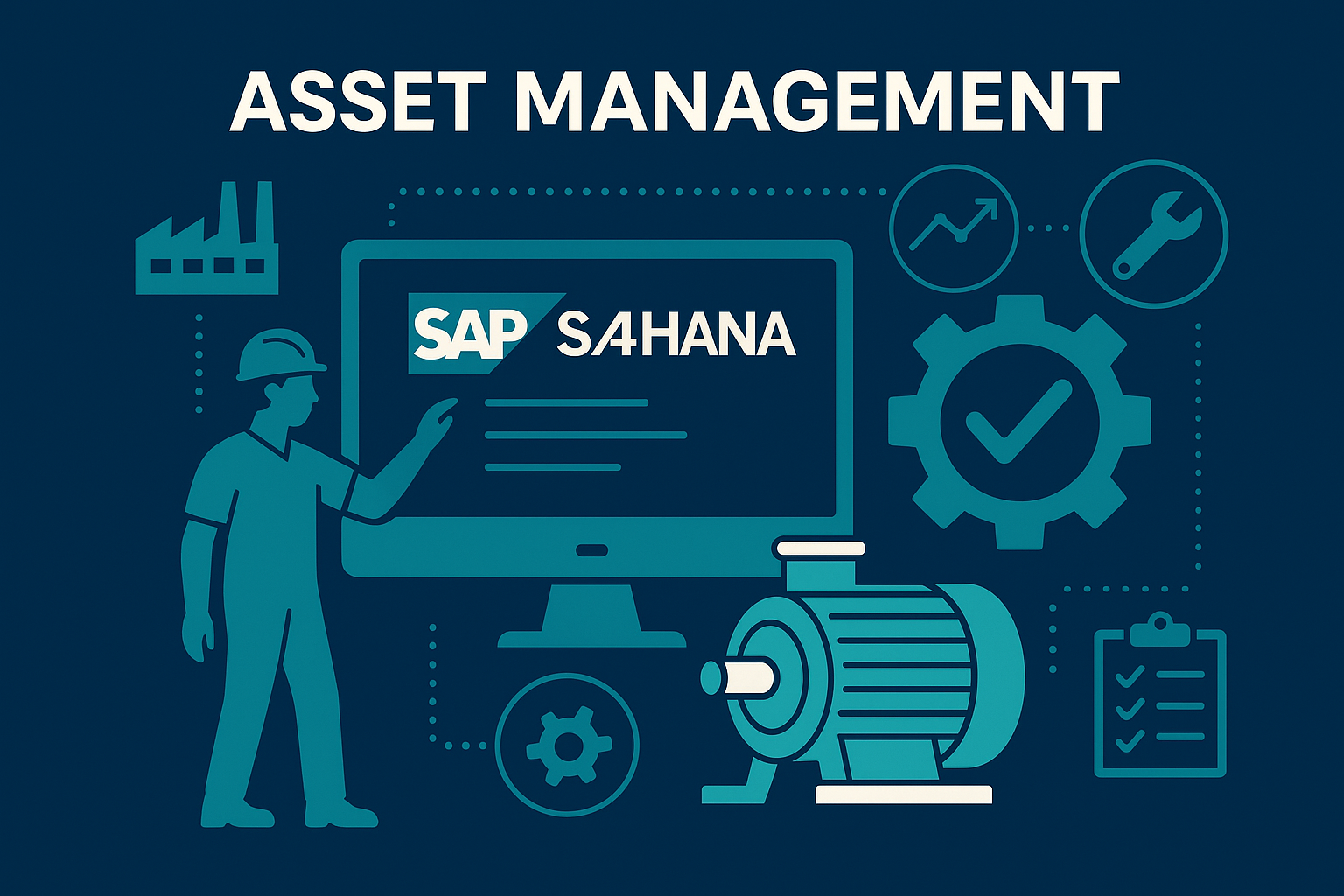 SAP Asset Management-1