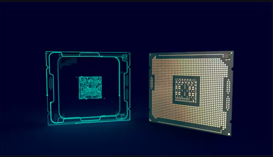 electronics and semiconductors