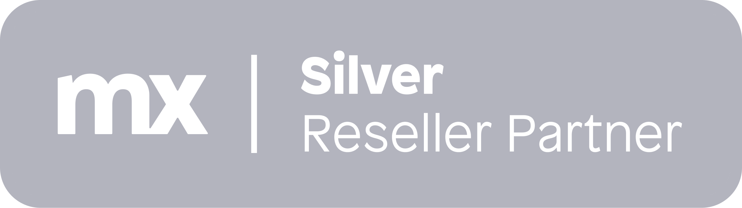 Silver Reseller
