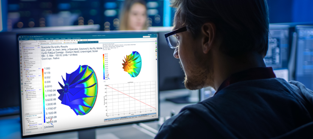 Simcenter 3D