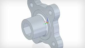 Solid Edge 3D Design
