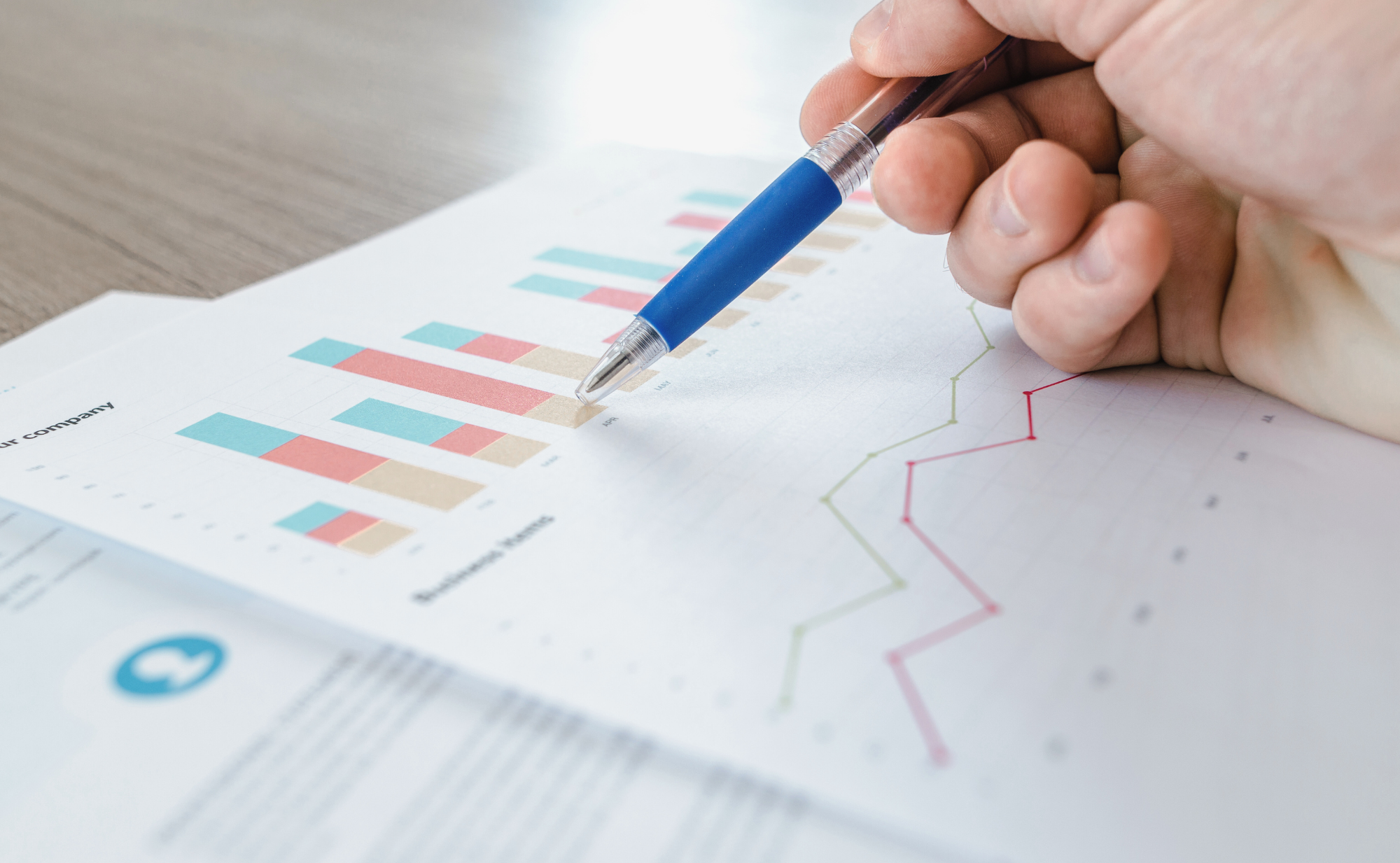 Standardised Dashboards - El
