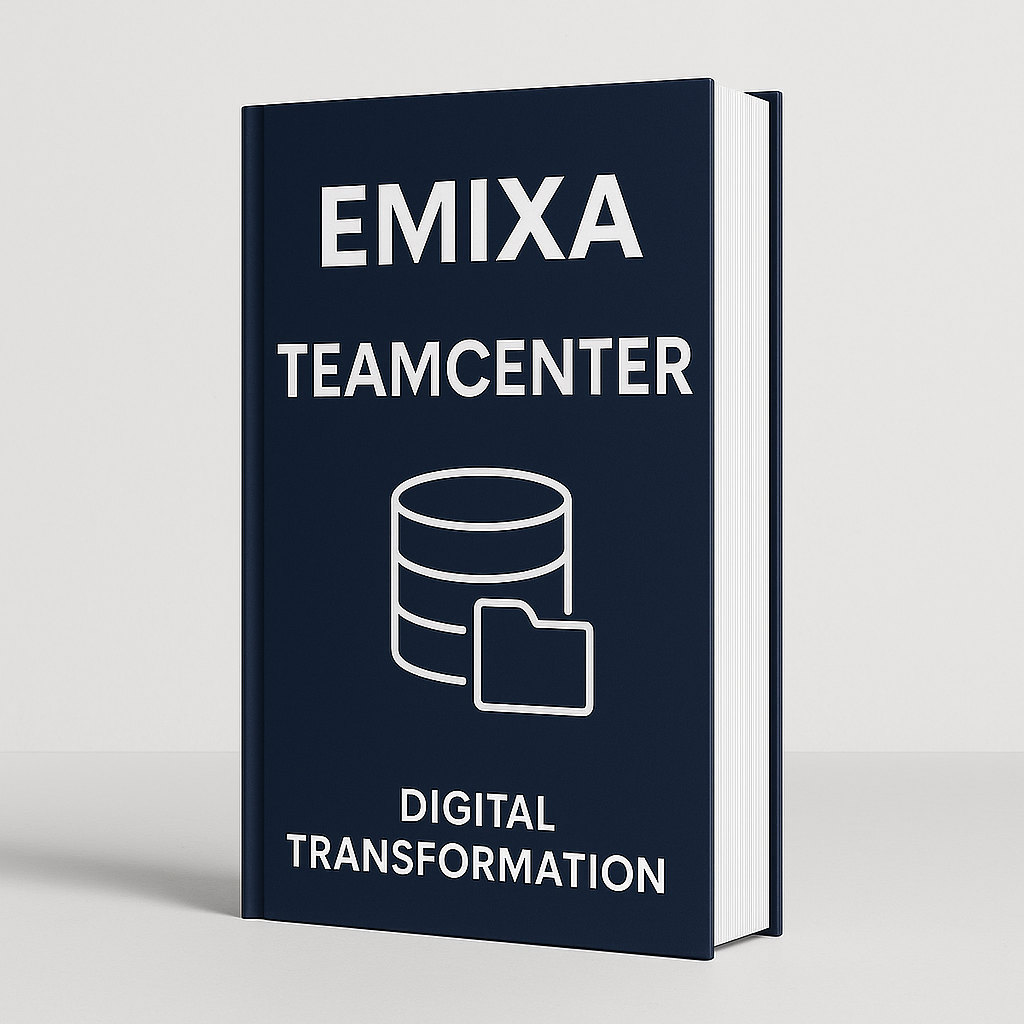 Teamcenter Product Guide