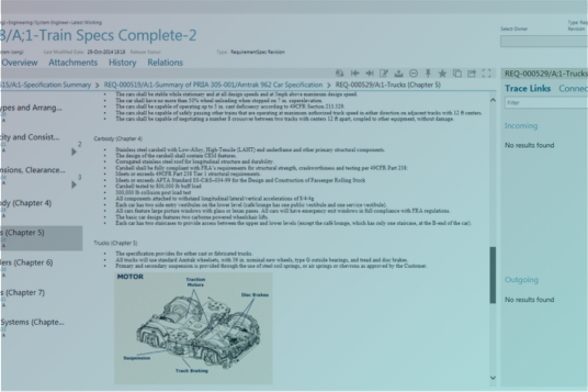 Teamcenter training overview