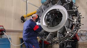 Tecnomatix GKN Aerospace