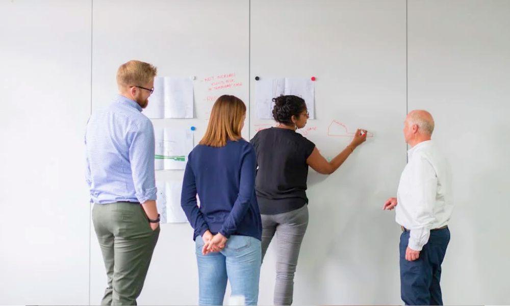 Train the Trainer  Key User Training