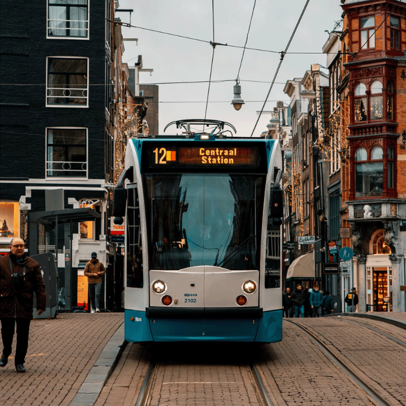 Tram