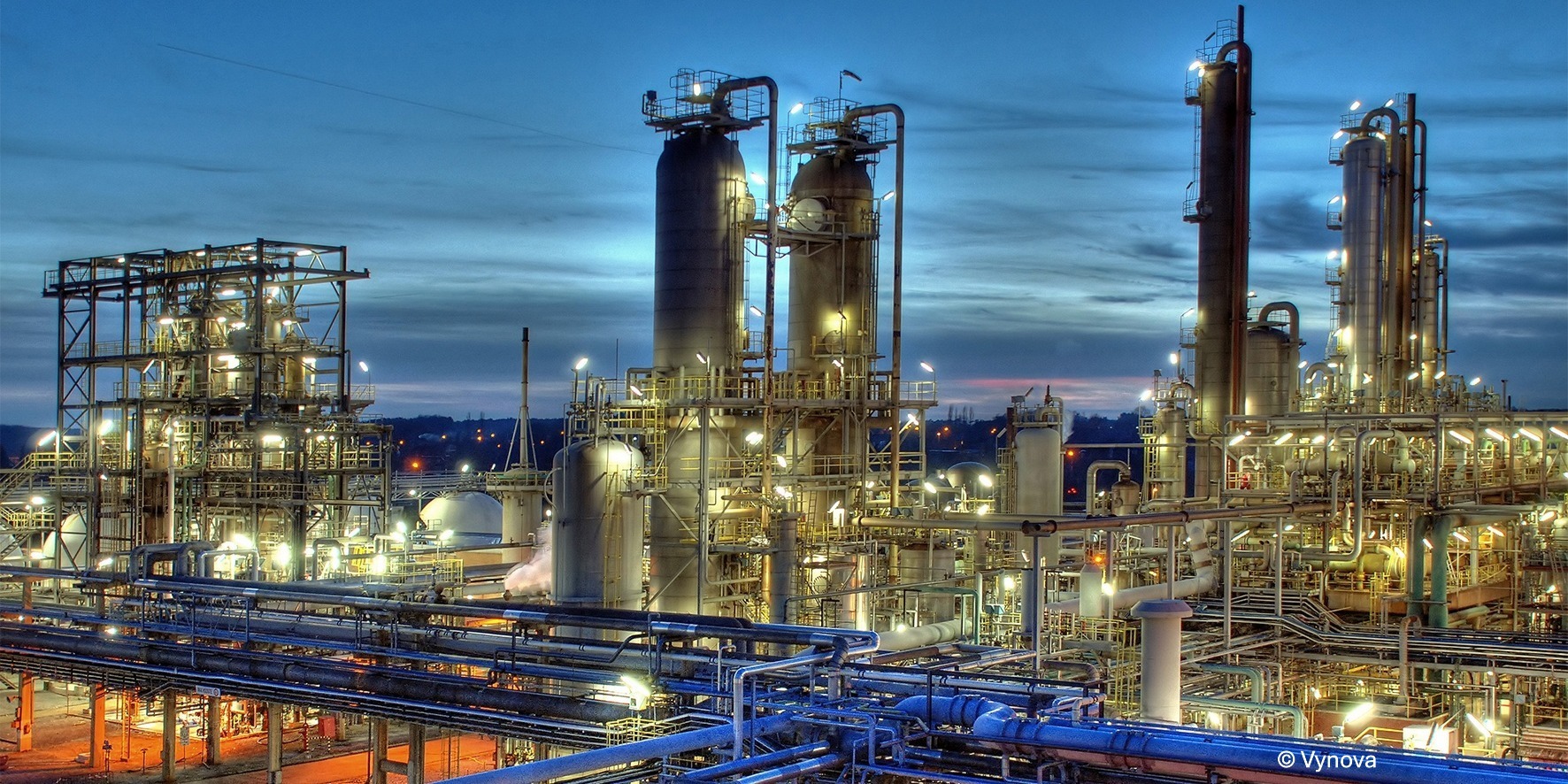 How Role-Based SAP Training Standardised Vynova’s Maintenance Process