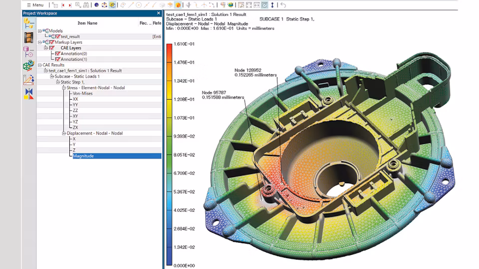 simcenter 3d