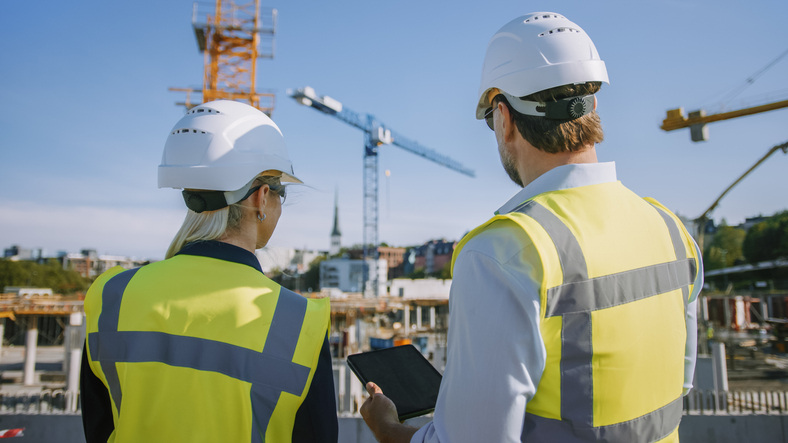 Residential Construction