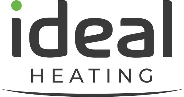 ideal-heating-logo-vector