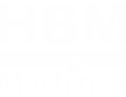 HBM logo