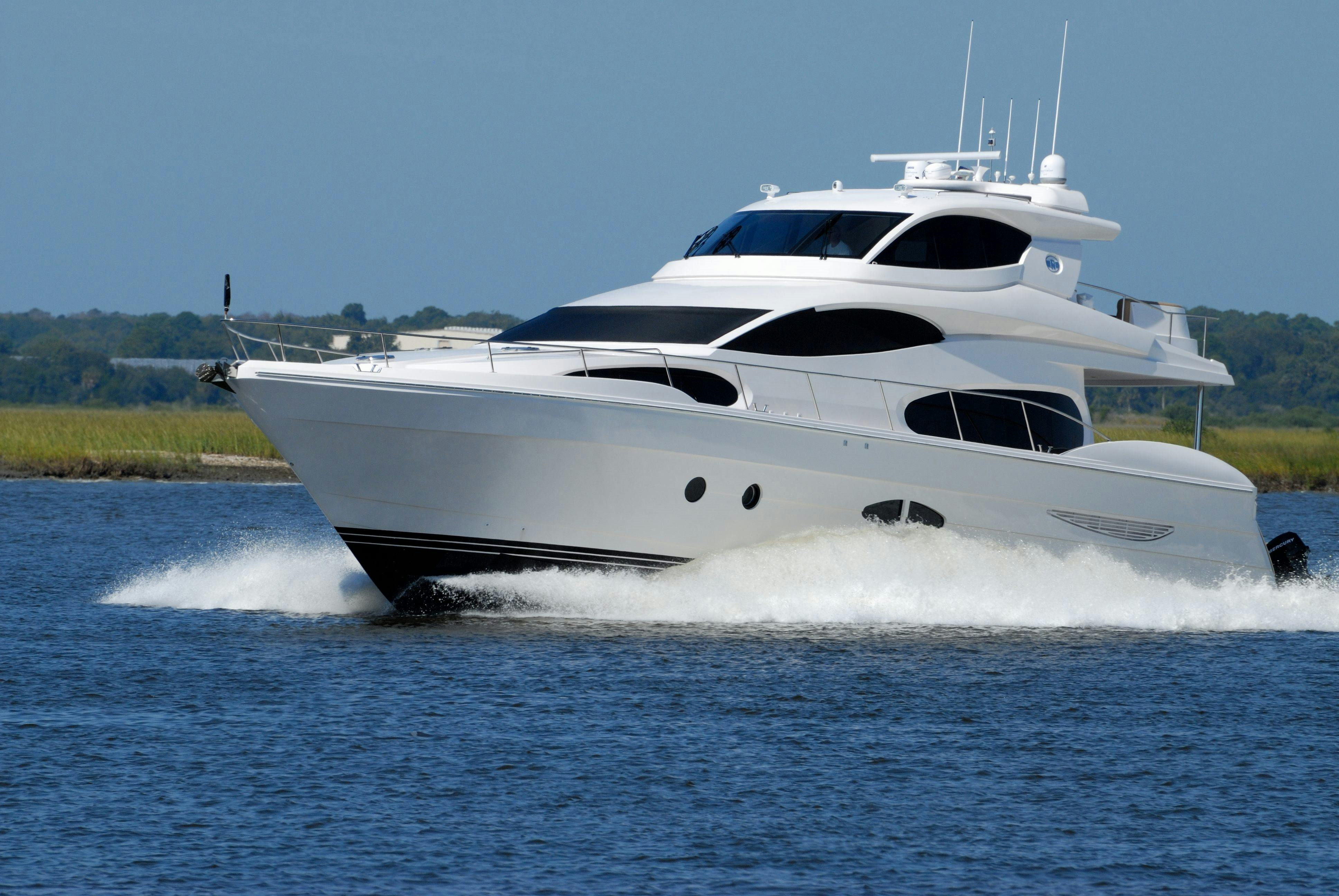 marine industry 2