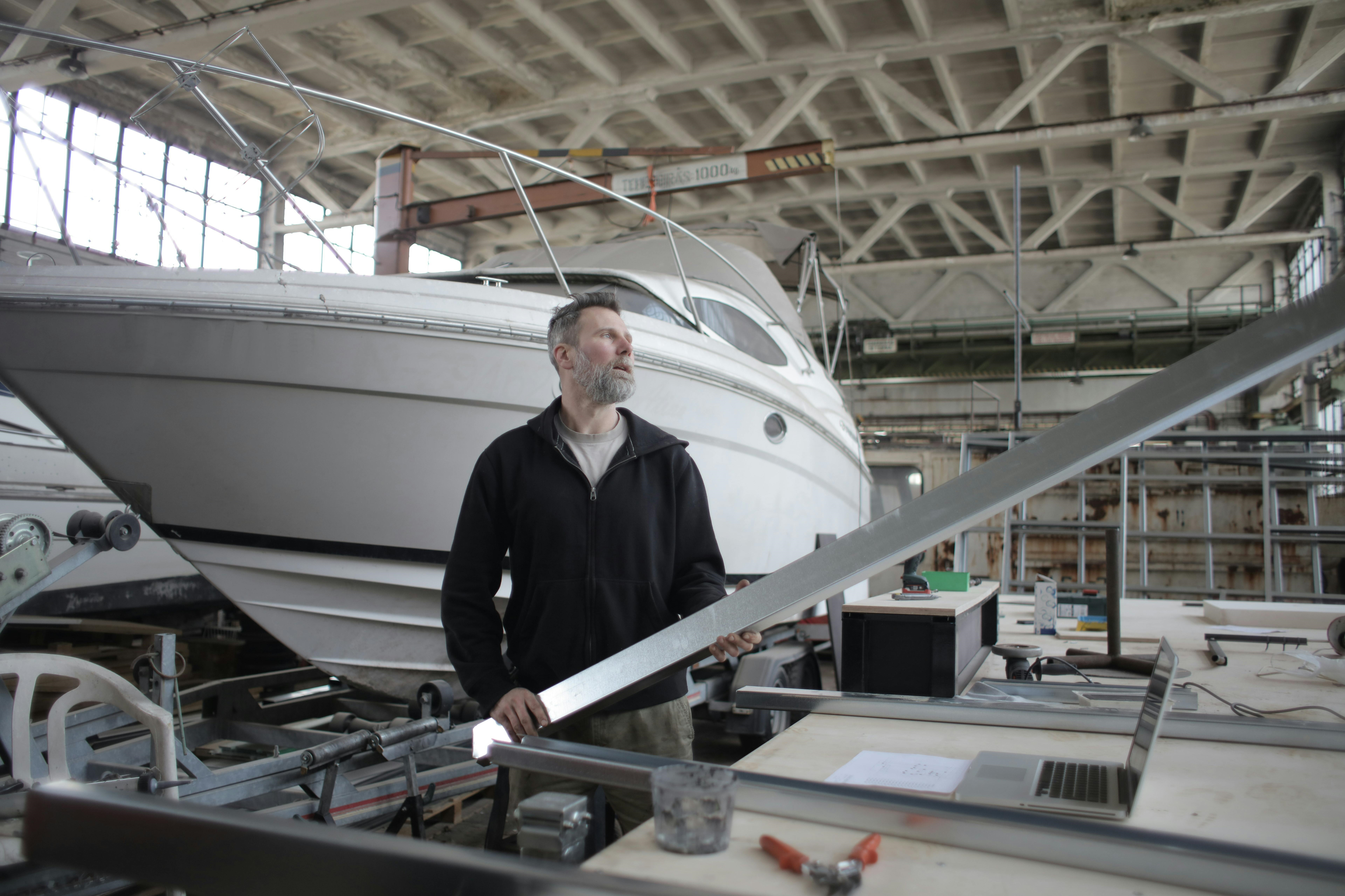 marine suppliers