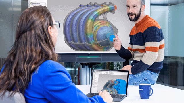 mechanical-simulation