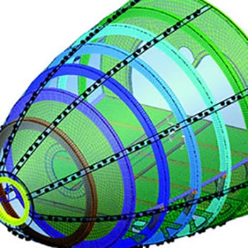 meshing