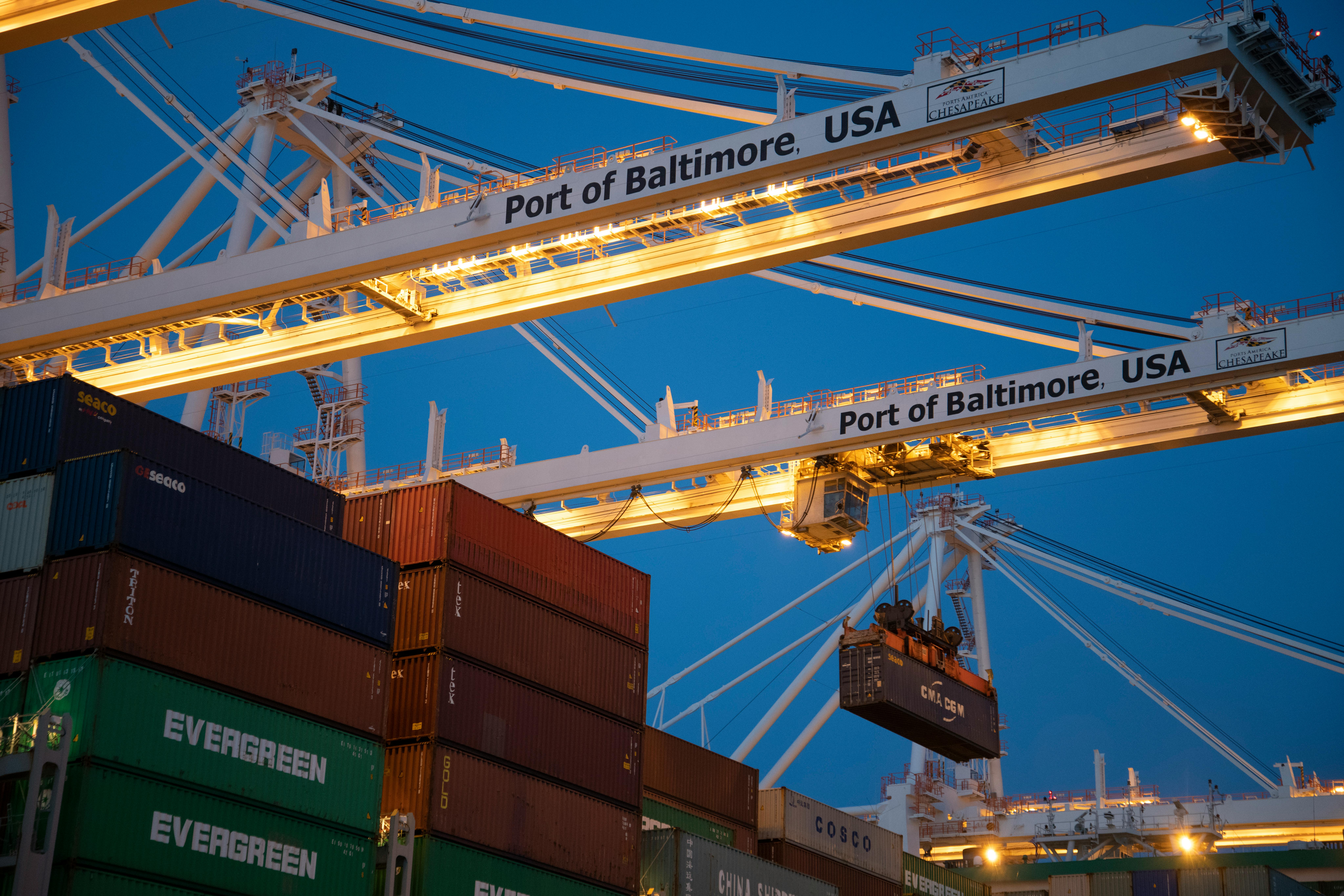 Supply Chain Management
