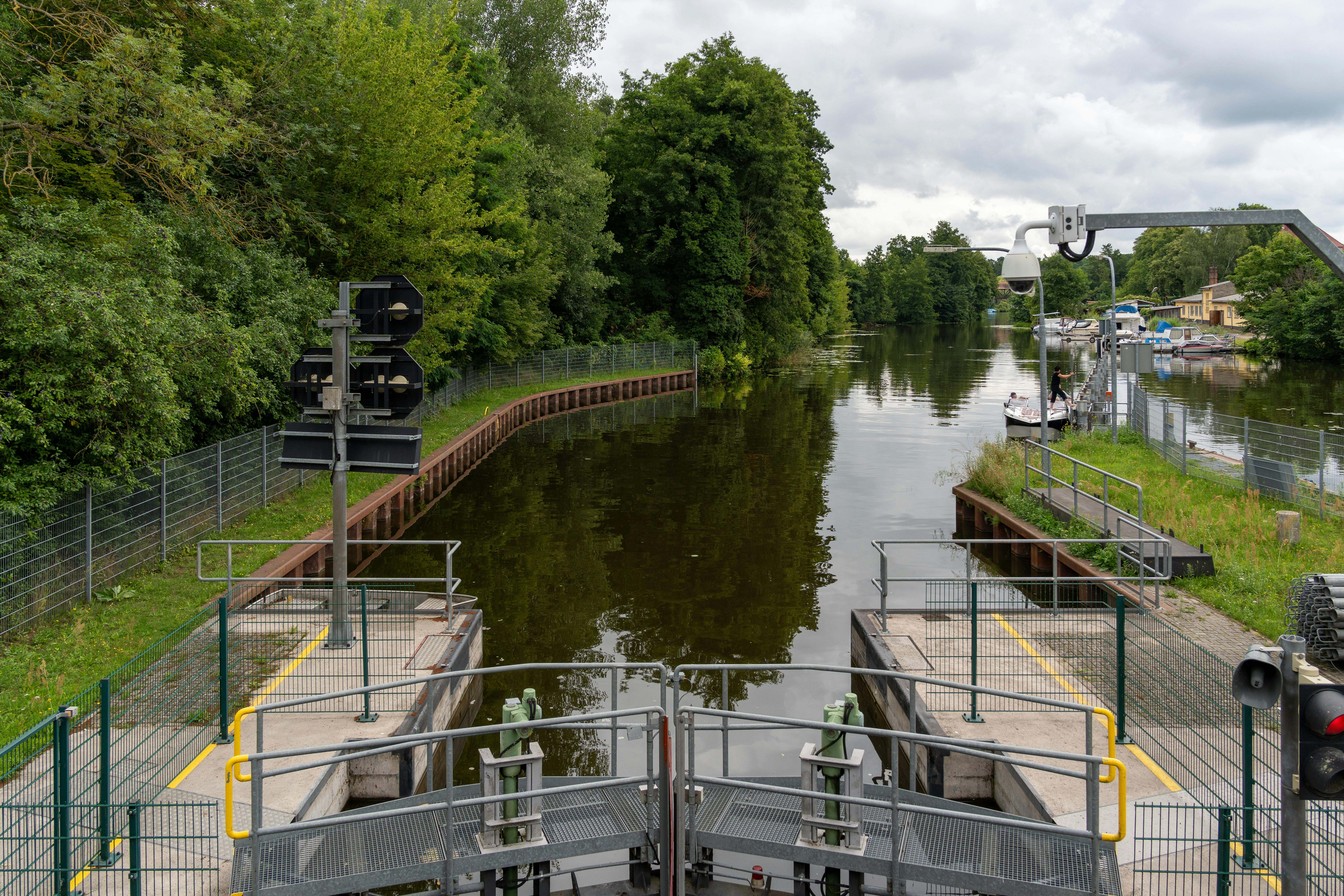Water Management