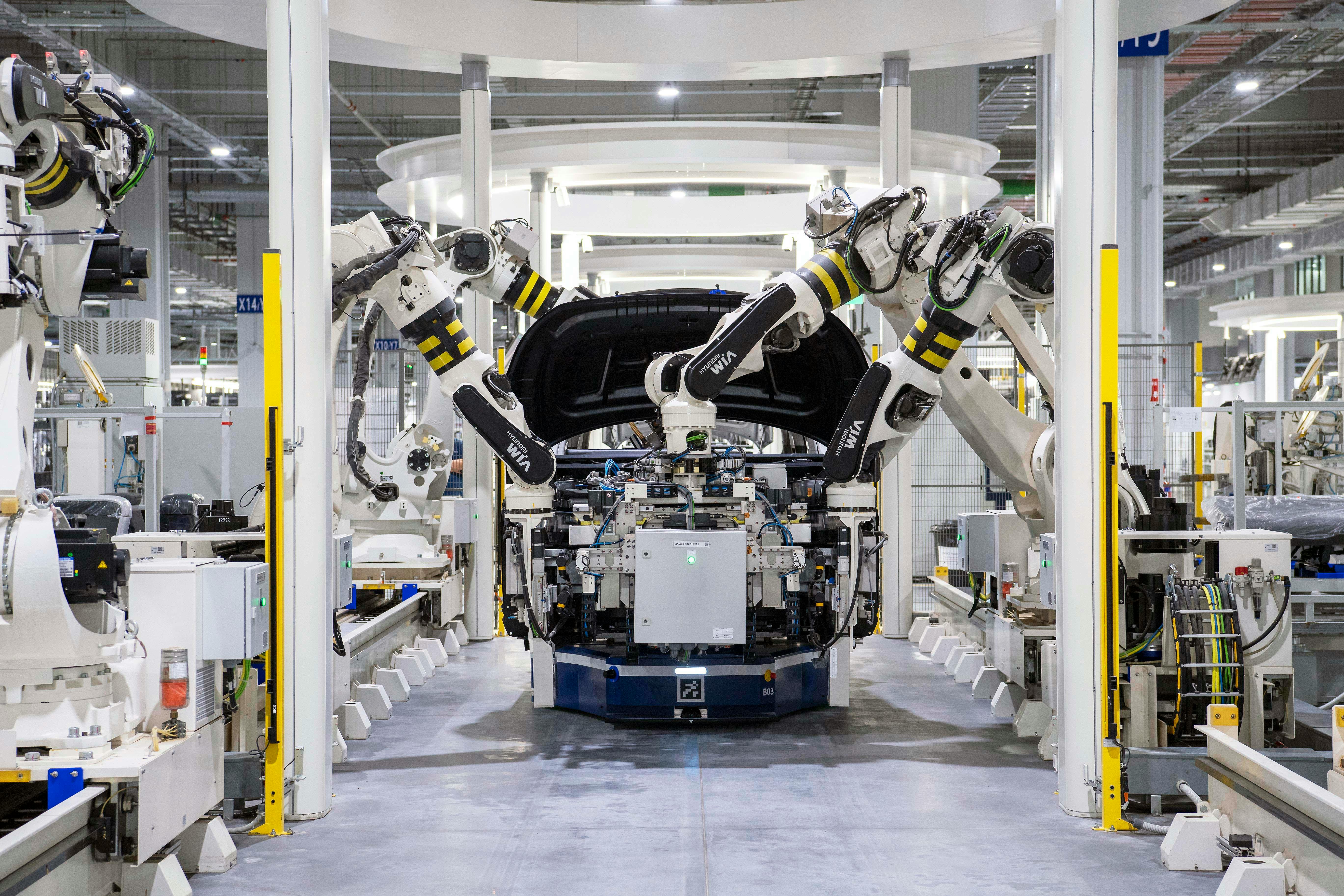 Automotive and transportation