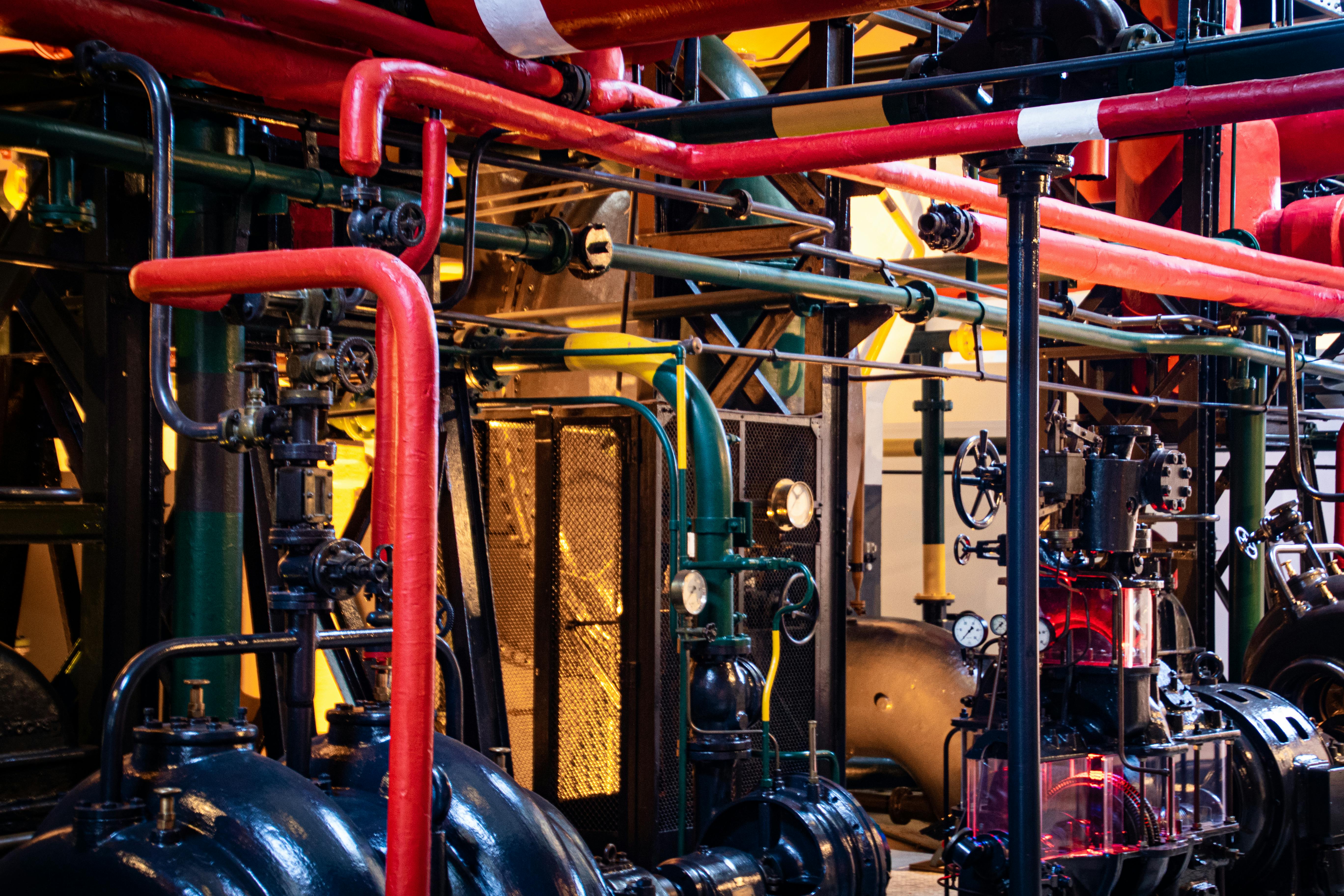 Fluid & Power Systems Digital Transformation