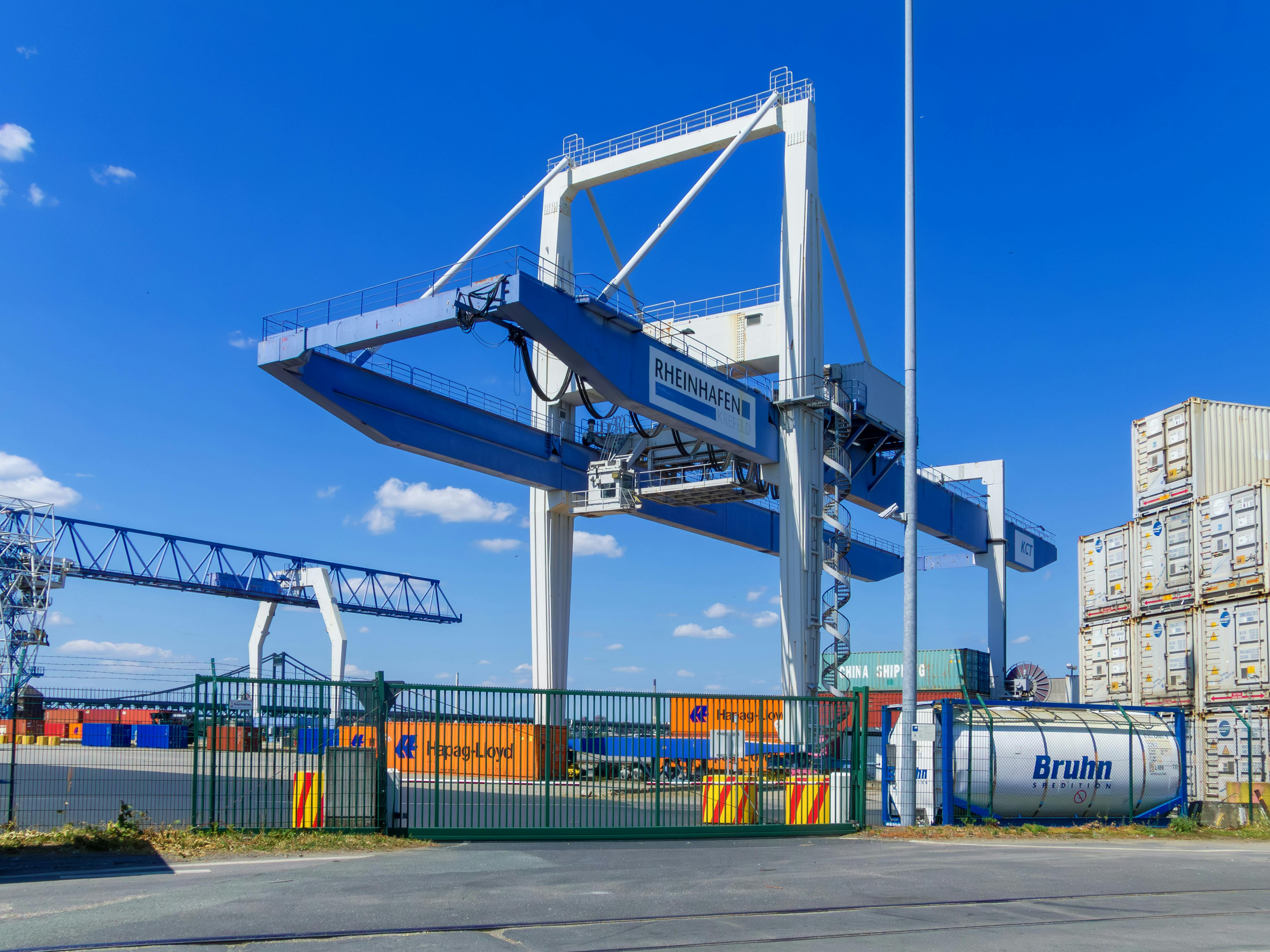 Freight & Transportation