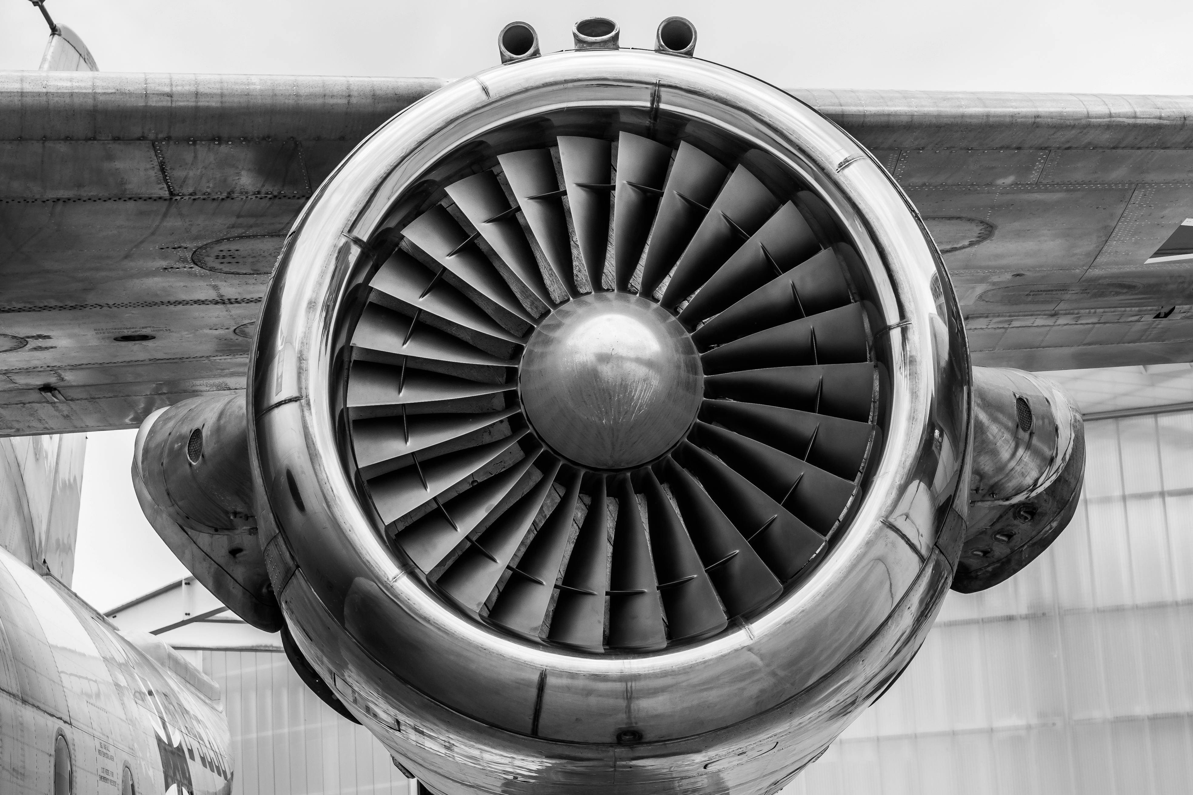 Aerospace & Defence